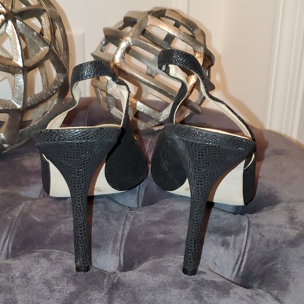 Bcbgeneration Slingback Heels - image 4